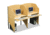 United Stationers Carrel Privacy Tek BLT89869, Unit EA
