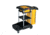 United Stationers Cart Cleaning High Cap Bk RCP9T7200BK, Unit EA
