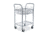 United Stationers Cart Mail 39 Mgy SAF5236GR, Unit EA