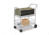 United Stationers Cart Mail 39.25x18x38.5 FEL40912, Unit EA