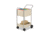 United Stationers Cart Steel Mini Mail FEL40924, Unit EA