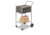 United Stationers Cart Mail Economy Chm FEL4092001, Unit EA