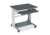 United Stationers Cart Mobile Pc Cart Mcy MLN945MEC, Unit EA