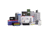 United Stationers Tape Dymo Bk On Yel .75 DYM45808, Unit EA