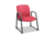 United Stationers Chair Big &amp; Tall Guest Be SAF3492BU, Unit EA