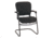 United Stationers Chair Guest W/arms Bk HON4706AB10T, Unit EA