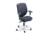 United Stationers Chair Hgh Back Mem Clt HON6212BW69T, Unit EA