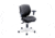 United Stationers Chair Low Back Mem Ir HON6213BW19T, Unit EA