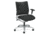 United Stationers Chair Mid Back La HON4241BE19BC, Unit EA