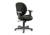 United Stationers Chair Mid Back Swvl Ir HON7624BW19T, Unit EA