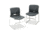 United Stationers Chair Stack La Ct4 HON404111, Unit CT