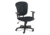 United Stationers Chair Task Mid Bck Brg BSXVL620VA62, Unit EA