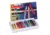 United Stationers Crayon Oil Pst Ast St12 PENPHN12, Unit ST