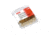United Stationers Clip Jumbo Gold Tone Bx50 ACC72532, Unit BX