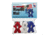 United Stationers Clip Magnet Magn Ast Pk3 ADM3303523241, Unit PK