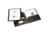 United Stationers Coverrpt10pktorgnzast CRD13600, Unit EA