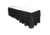 United Stationers Cover Tableskirt Linen Bk TBLLS2914BK, Unit EA