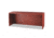 United Stationers Credenza Shell Mo MLNACD7224LDC, Unit EA