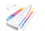 United Stationers Index Bndr Ltr Ast St8 AVE11133, Unit ST
