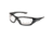 United Stationers Glasses Safety Clr CRWFF120, Unit EA