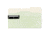 United Stationers Guide Metl Tb 1/3c Ltr Bx50 SMD50534, Unit BX