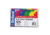 United Stationers Guide Index A-z 3x5 Ast ESS73153, Unit ST