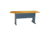 United Stationers Hutch F/crnr Desk Chy/slt BSHWC57467, Unit EA