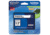 United Stationers Label3/4 Blue/wht BRTTZE243, Unit EA