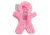 United Stationers Magnets Man Clip Pnk Pk3 ADM3303673241, Unit PK