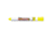 United Stationers Marker Mean Streak Yw SAN85005, Unit EA