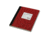 United Stationers Notebook Lab 11x9.25100st RED43649, Unit EA