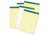 United Stationers Pad College Rld 100 Sh We TOP63384, Unit PD