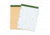 United Stationers Pad Docket Narrow We Pk4 TOP99612, Unit PK