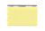 United Stationers Padlandscape11x9.5wh ROA74500, Unit EA