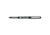 United Stationers Pen Vball Liq Rollr Fn Be Dz12 PIL35113, Unit DZN