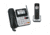 United Stationers Phonecl84100dect 6.0bk ATTCL84100, Unit EA