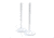 United Stationers Post Stanchion 39h We Bx6 TCO12000, Unit BX