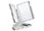 United Stationers Rack Desktop Ref. Disp Gy TFITD271, Unit EA