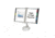 United Stationers Rack Reference Pl FEL22300, Unit EA