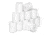 United Stationers Roll Med2.25inx8012rl/pk PMC06370, Unit PK