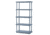 United Stationers Shelving Rugh N Redy 5 Bk ICE20851, Unit EA