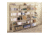 United Stationers Shelving Addon 76x36x18sd TNNRGL1836ASD, Unit EA