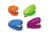 United Stationers Stapler Tot Ast SWI79141, Unit EA