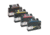 United Stationers Toner Hy Ret Prgm C524 Yw LEXC5240YH, Unit EA