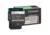United Stationers Toner Cart Rtn Prgm Cyn LEXC540A1CG, Unit EA