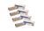 United Stationers Toner F/c8800 Dgtlptr Cyn OKI43487735, Unit EA