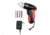 United Stationers Tool Screwdriver 4.8v Gy GNS80129, Unit EA