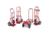 United Stationers Truck Hnd F/500 47hx18w SAF4084R, Unit EA