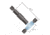 Upchurch 100 Psi Pressure Relief Valve U-456