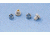 Upchurch Ferrule Super Flangeless Set P-250